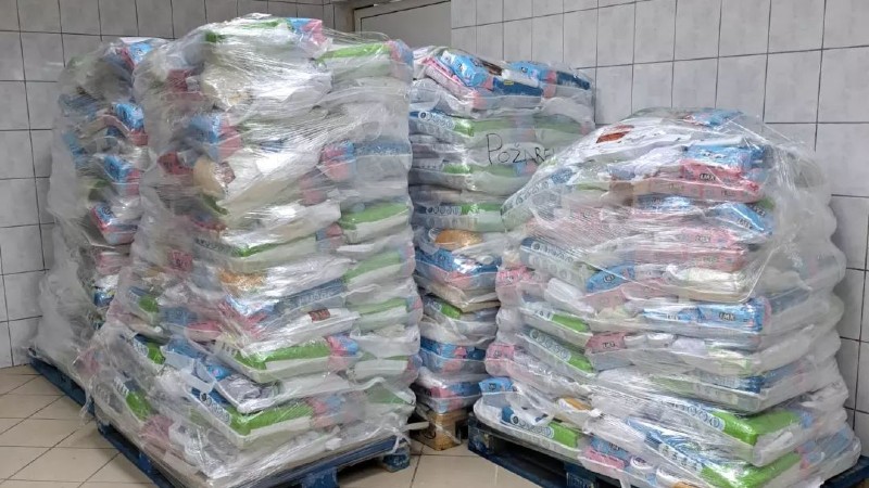 Grad Požarevac nabavio 800 paketića za bebe